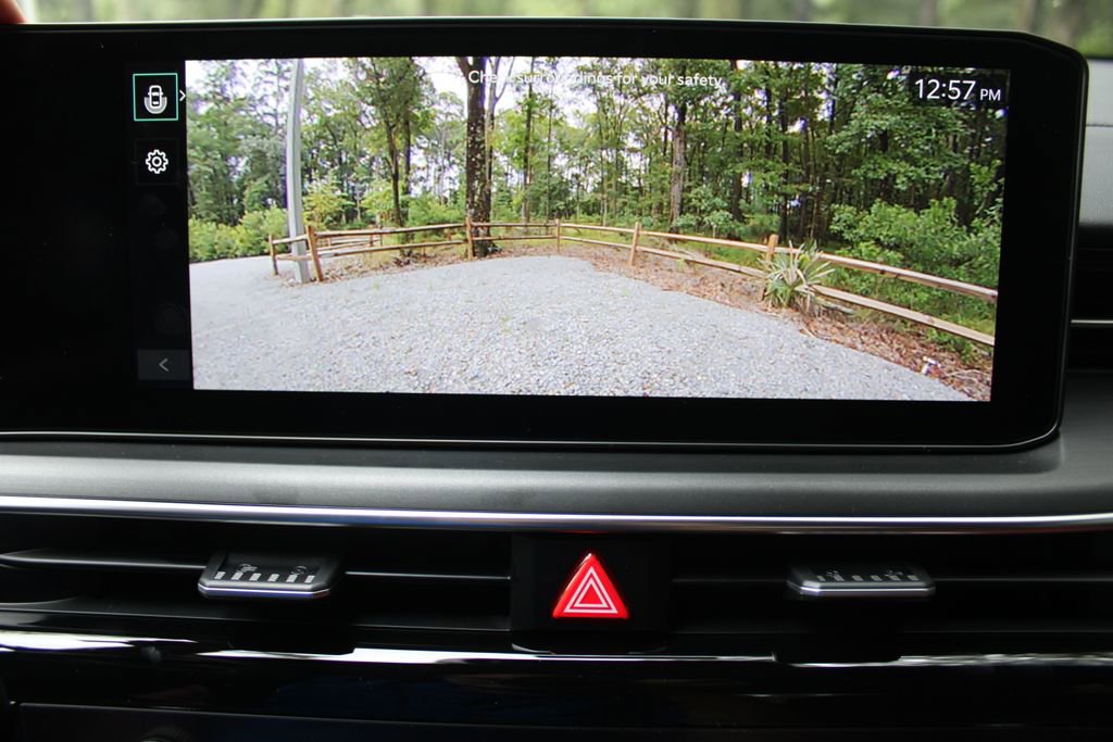 New 2026 Kia K5 GT-Line image 46