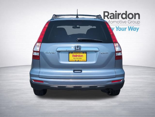 Used 2011 Honda CR-V EX image 6