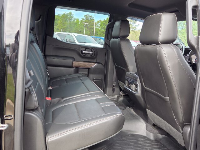 Used 2019 Chevrolet Silverado 1500 High Country w/ Z71 Off-Road Package AWD/4WD image 18
