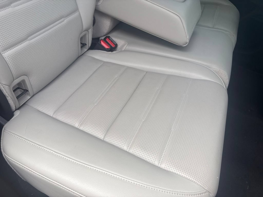 Certified 2024 Honda CR-V EX-L image 34