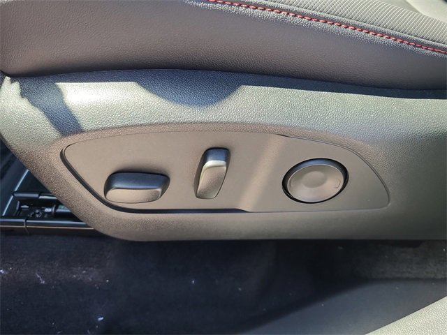 New 2026 Chevrolet Traverse Z71 w/ Enhanced Driving Package image 26