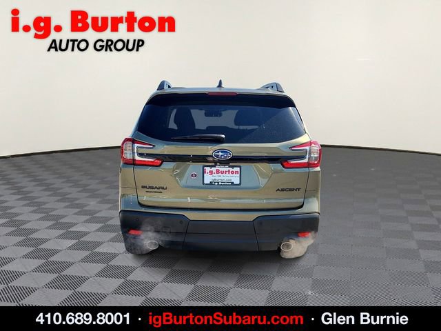 Certified 2026 Subaru Ascent Premium AWD/4WD image 5