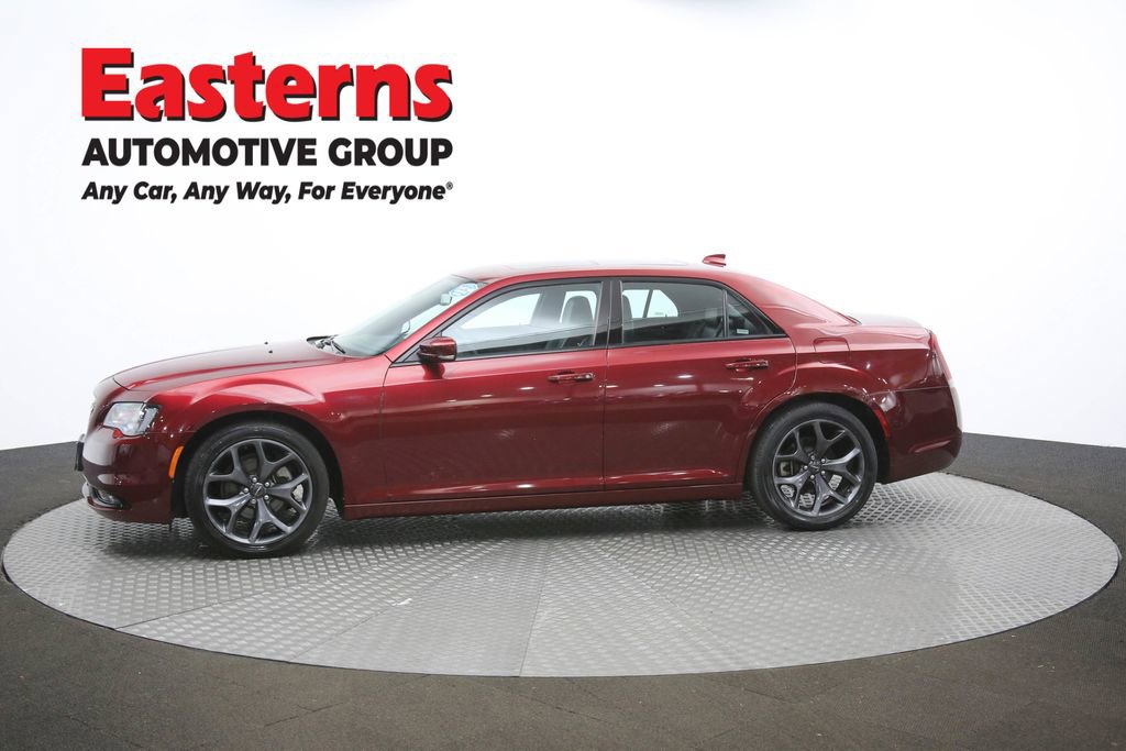 Used 2023 Chrysler 300 S image 60