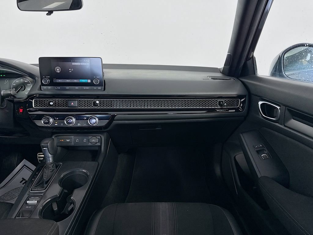 Used 2025 Honda Civic Sport image 22