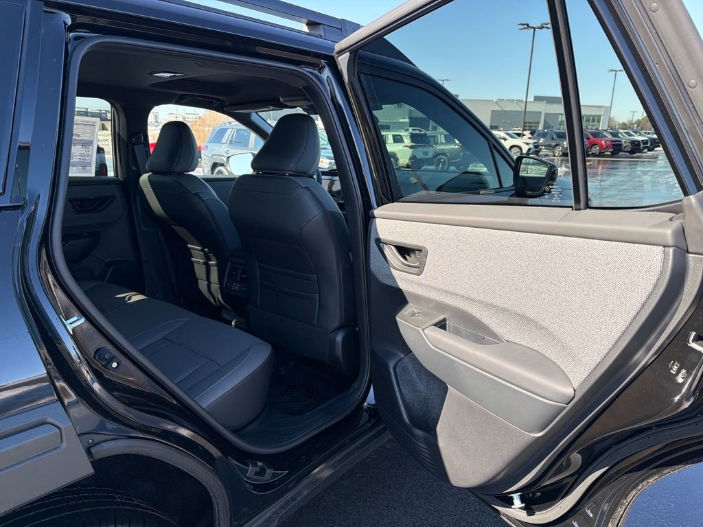 New 2026 Subaru Outback Limited image 32