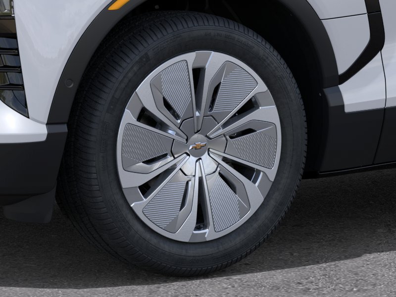 New 2027 Chevrolet Blazer EV LT FWD image 9