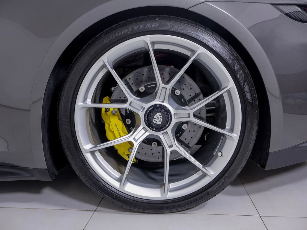 Certified 2023 Porsche 911 GT3 image 28
