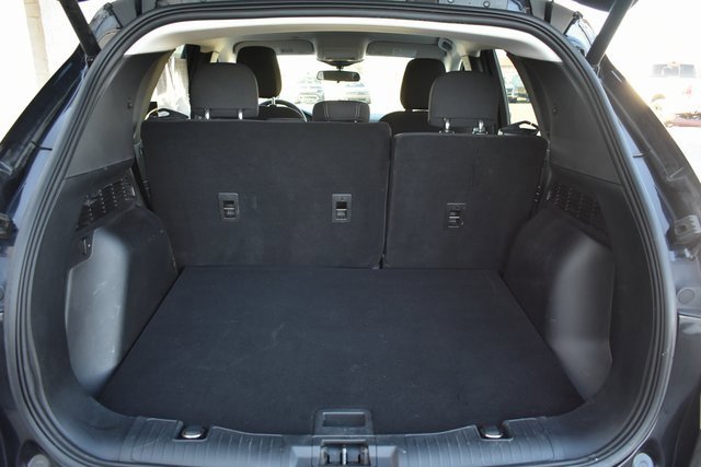 Used 2023 Ford Escape Active w/ Tech Pack #2 image 37