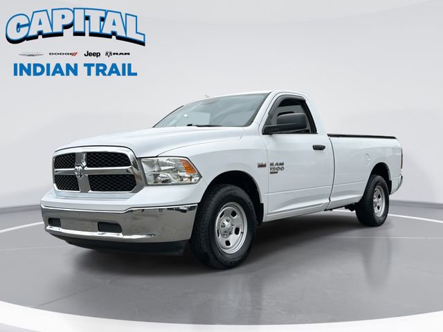 Used 2019 RAM 1500 Tradesman w/ Power & Remote Entry Group