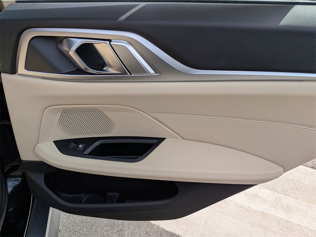 Certified 2023 BMW i4 eDrive35 image 37