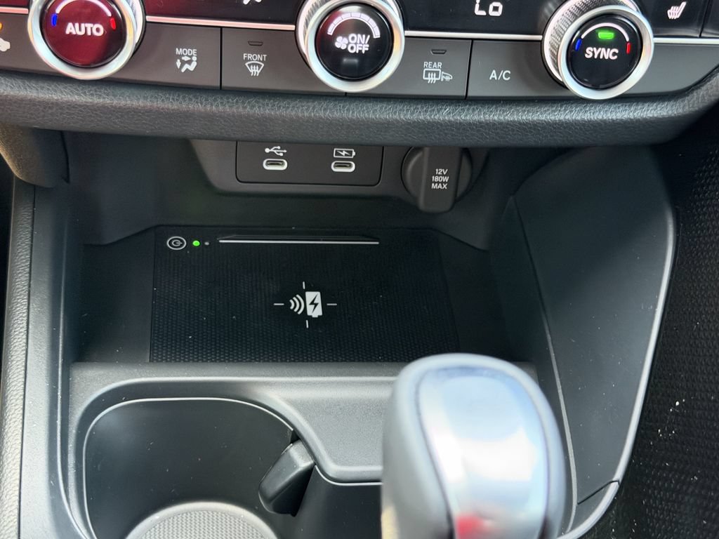 New 2026 Acura ADX A-Spec FWD image 24