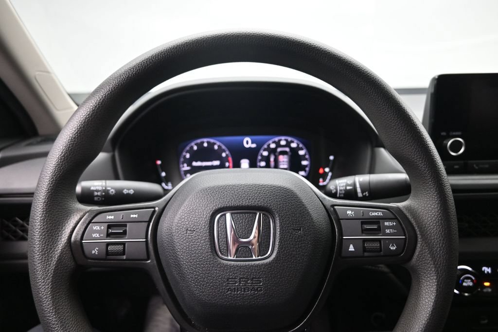 Used 2024 Honda Accord LX image 13