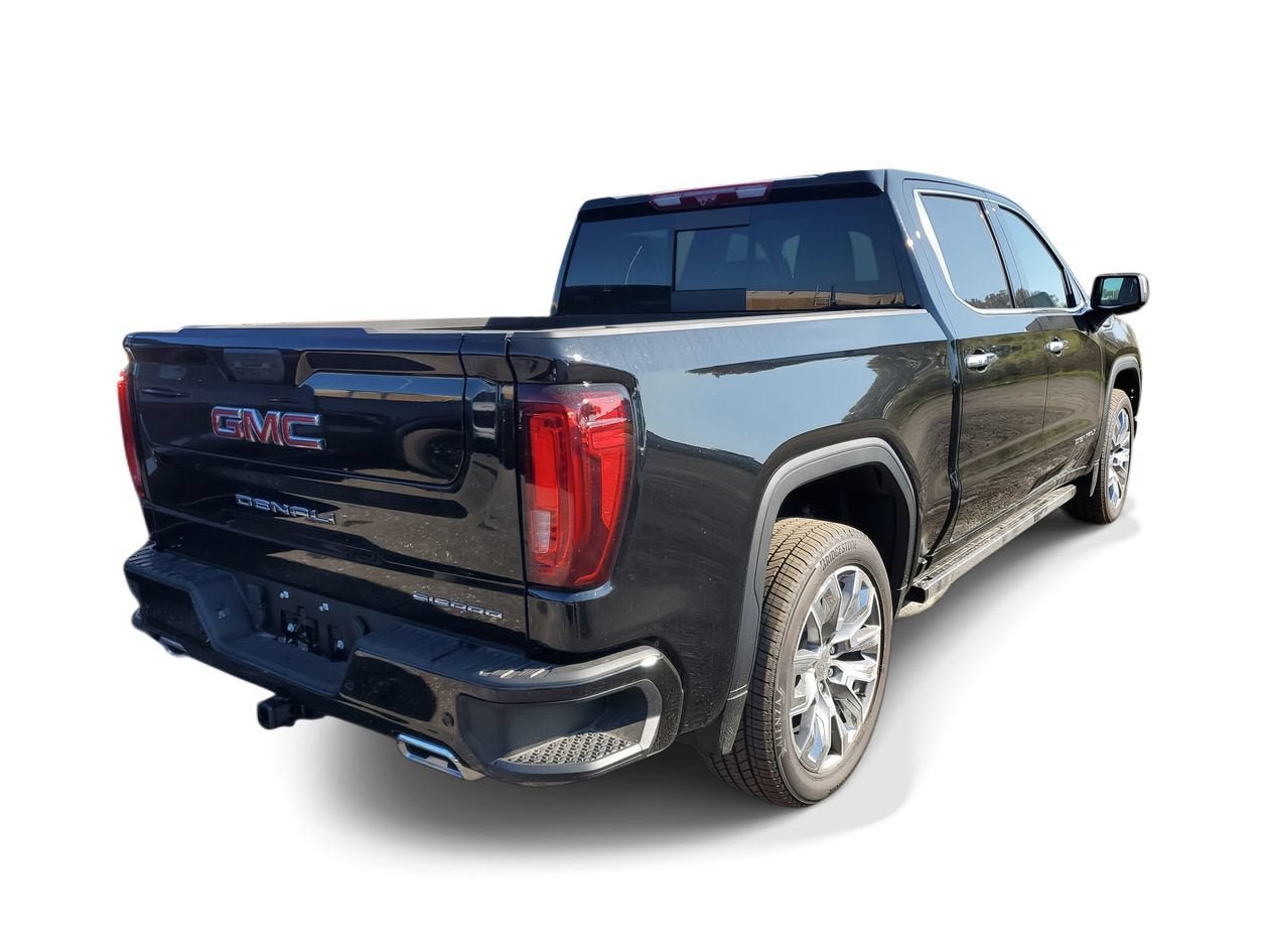 New 2026 GMC Sierra 1500 Denali w/ Denali Reserve Package AWD/4WD image 5