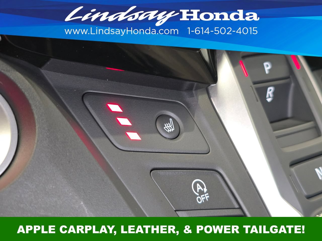 Used 2026 Honda Odyssey EX-L image 19