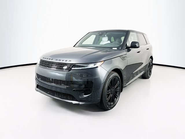New 2026 Land Rover Range Rover Sport Dynamic SE AWD/4WD image 1