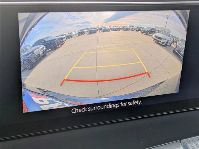 Used 2024 MAZDA CX-90 3.3 Turbo w/ Select Package image 13