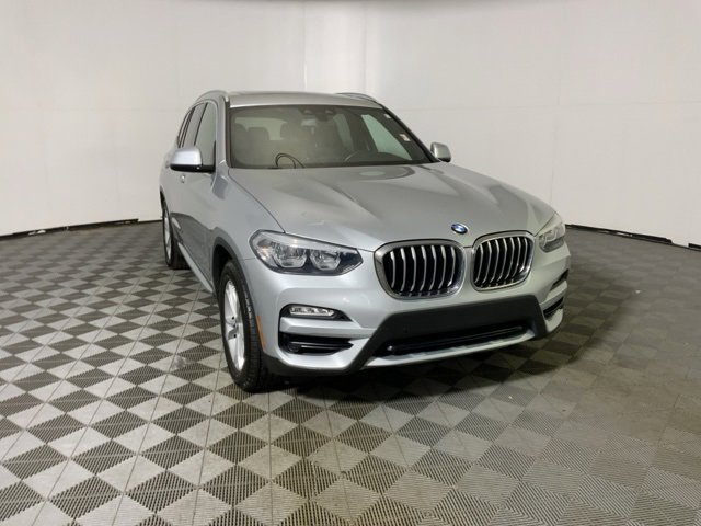 Used 2019 BMW X3 xDrive30i image 6