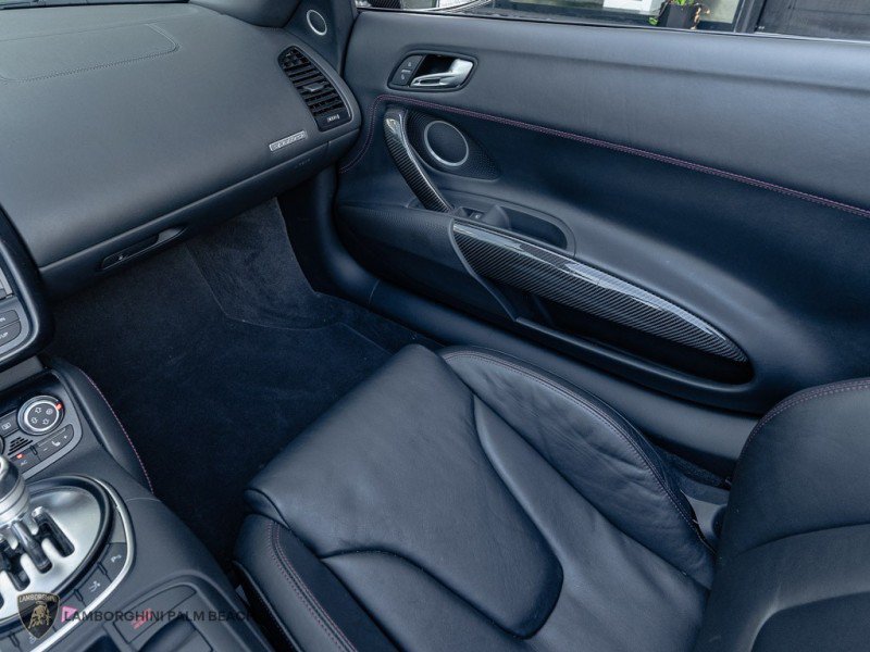 Used 2012 Audi R8 V10 AWD/4WD image 15