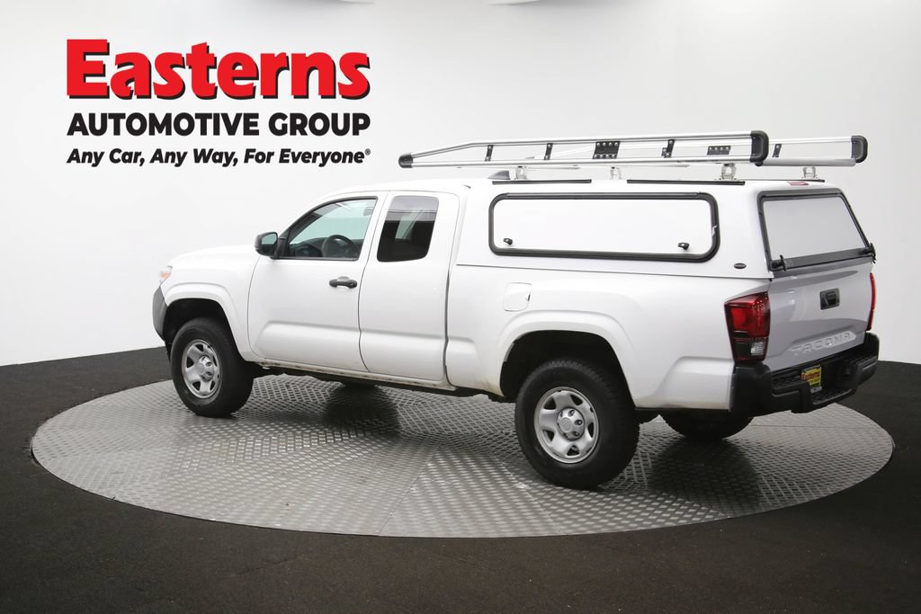 Used 2023 Toyota Tacoma SR RWD image 63
