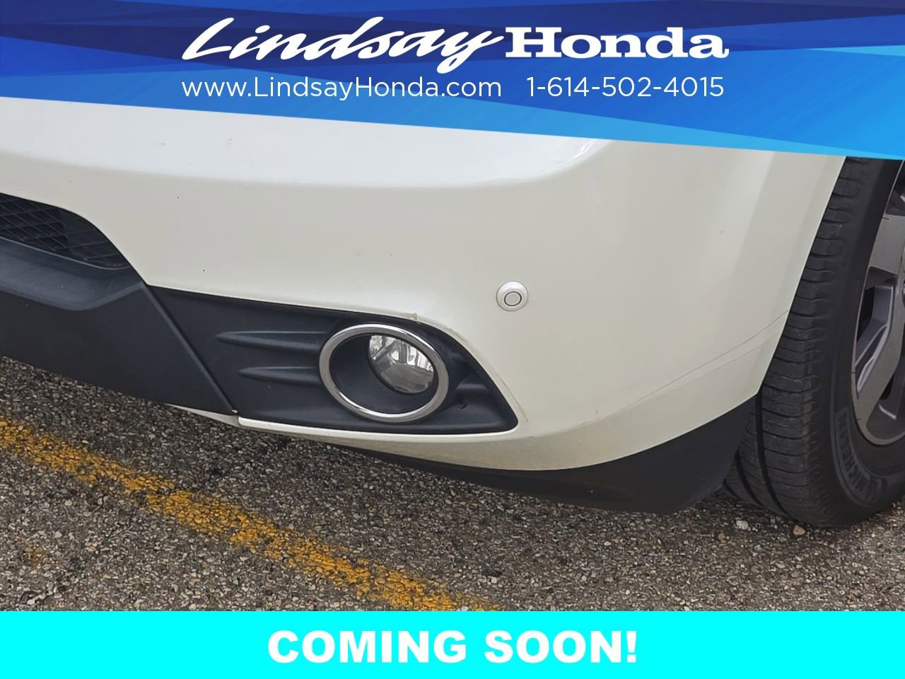 Used 2013 Honda Pilot Touring image 3