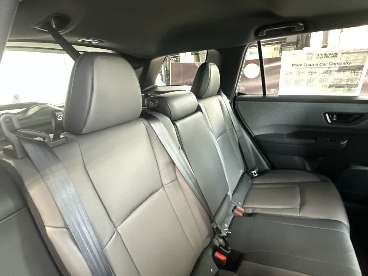 New 2026 Subaru Outback Premium AWD/4WD image 26