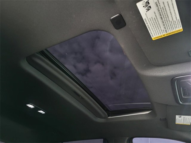 Used 2023 GMC Sierra 1500 AT4 w/ AT4 Premium Package image 10