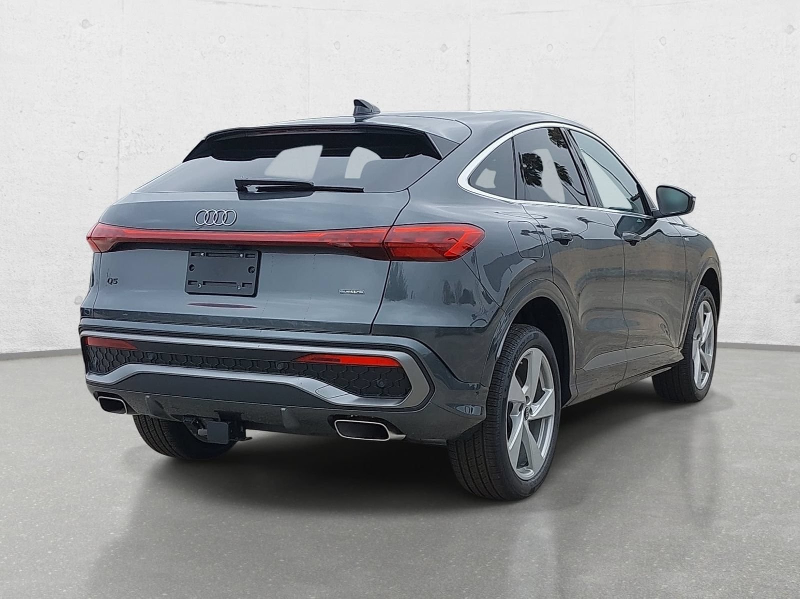 New 2026 Audi Q5 Premium Plus AWD/4WD image 5