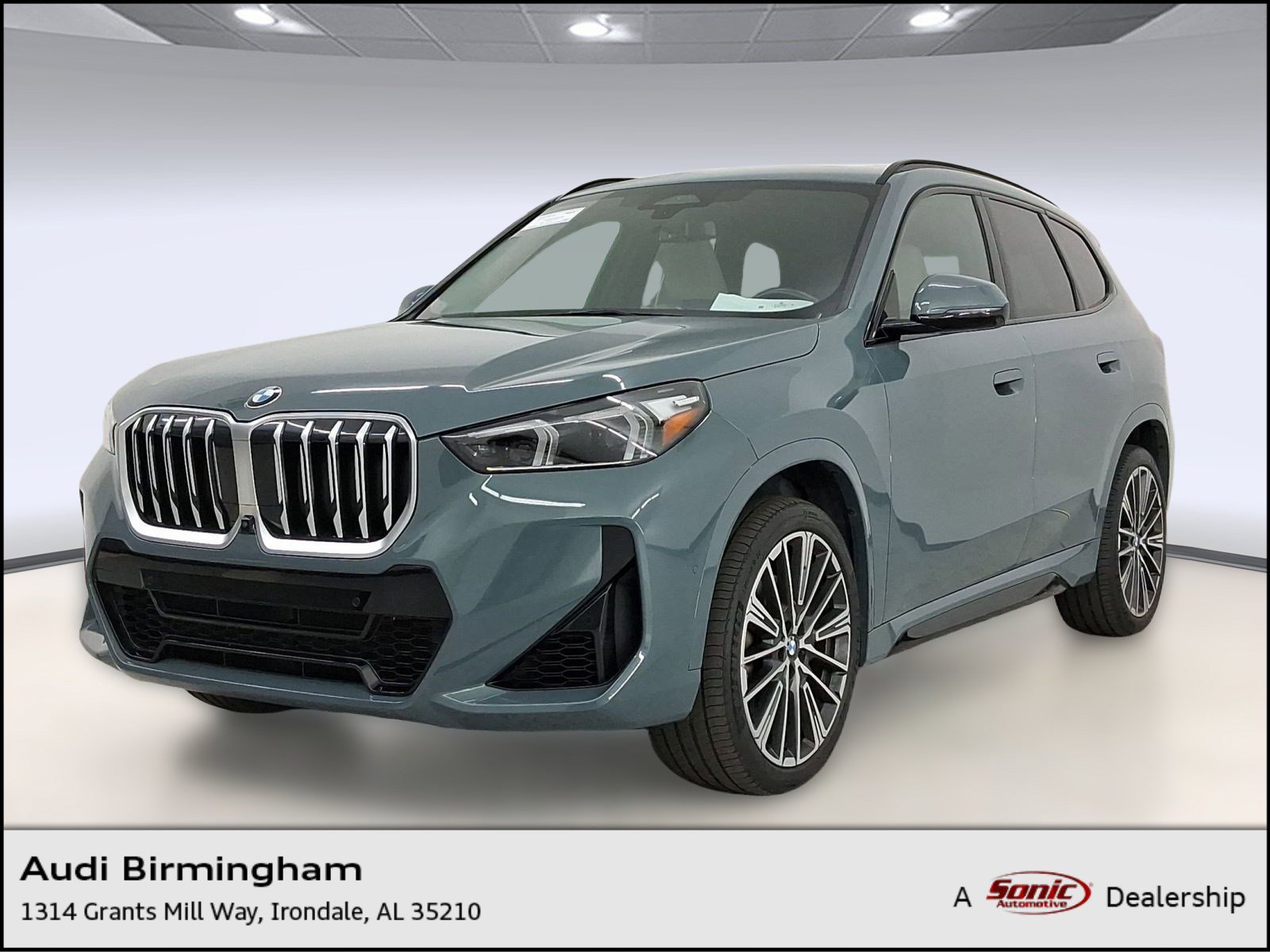 Used 2023 BMW X1 xDrive28i w/ Premium Package