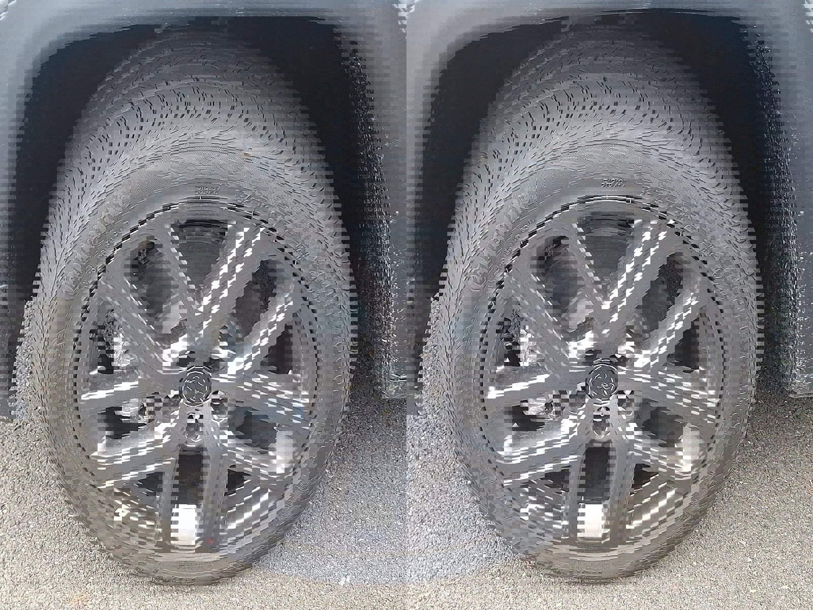 New 2026 Jeep Compass Limited AWD/4WD image 4