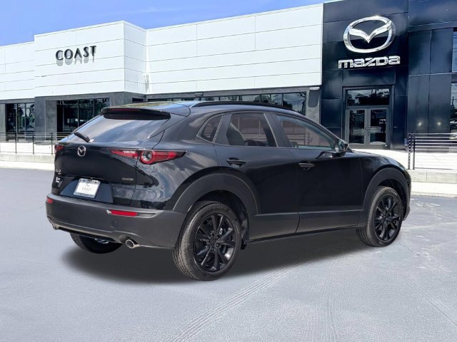 New 2026 MAZDA CX-30 Aire Edition AWD/4WD image 5