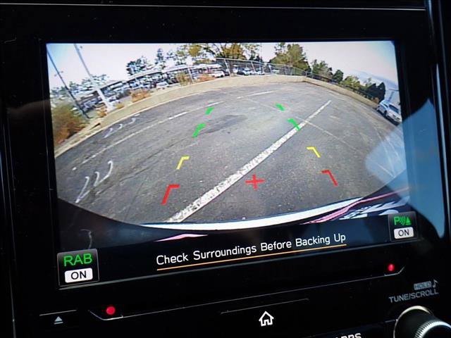 Used 2020 Subaru Ascent Touring AWD/4WD image 25