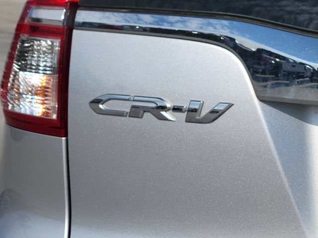 Used 2016 Honda CR-V LX image 11