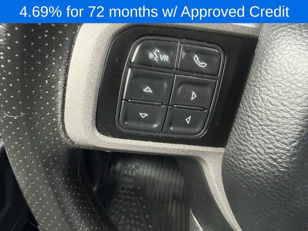 Used 2020 RAM 2500 Tradesman image 16