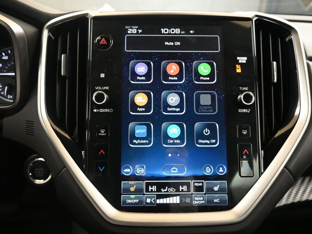 Certified 2024 Subaru Ascent Premium w/ Convenience Package image 33