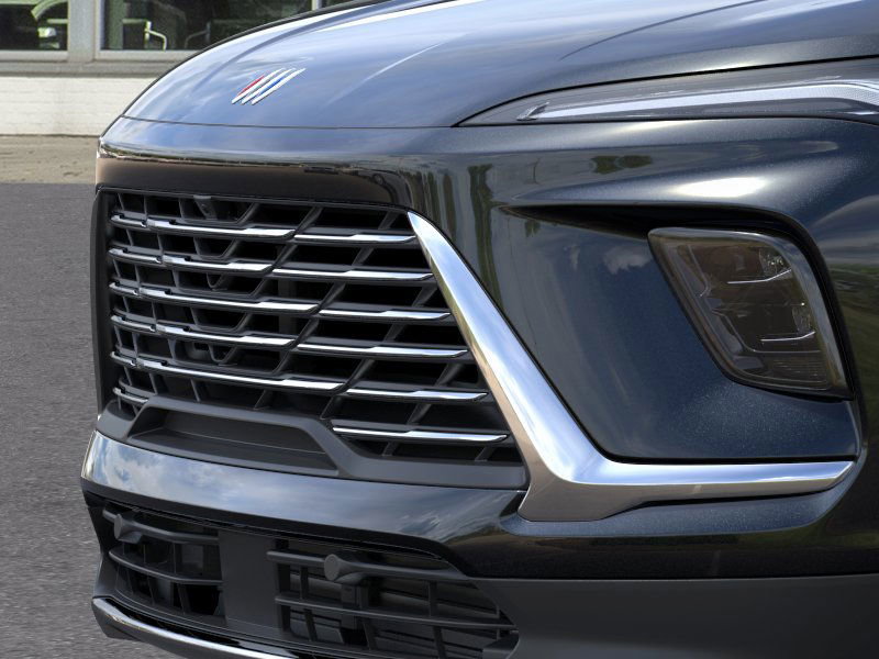 New 2026 Buick Enclave Preferred image 13