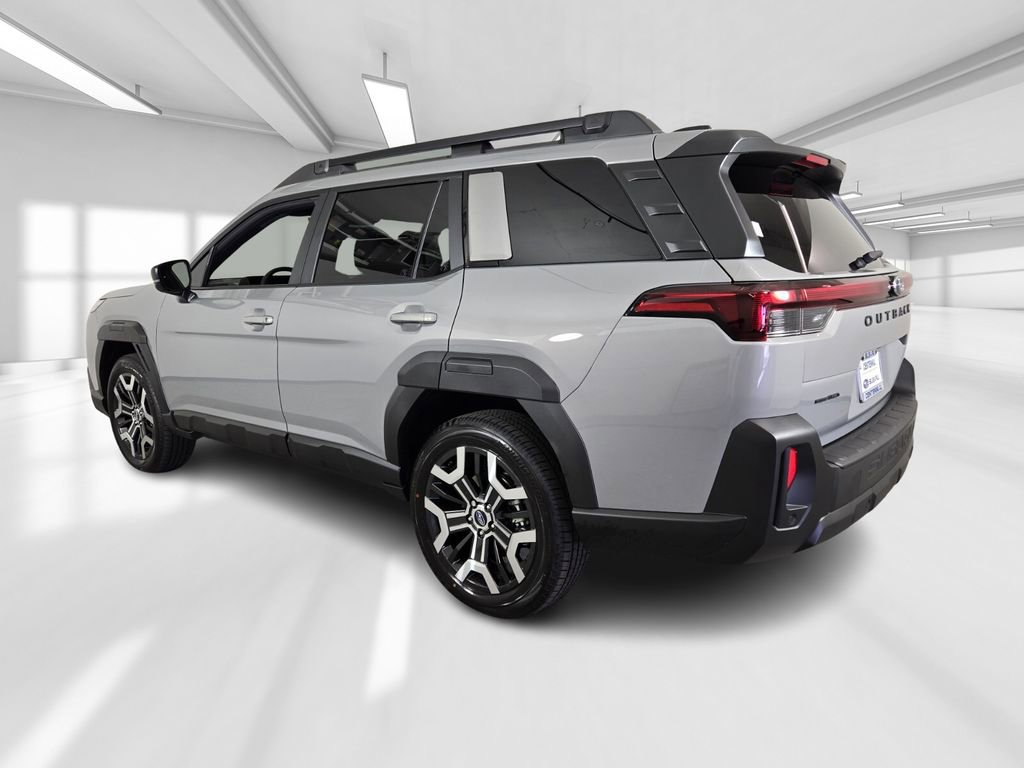 New 2026 Subaru Outback Touring XT image 4