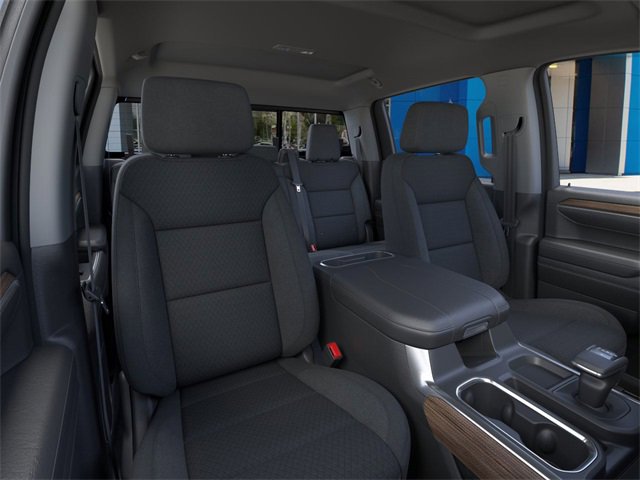 New 2026 Chevrolet Silverado 1500 RST w/ Convenience Package II image 16