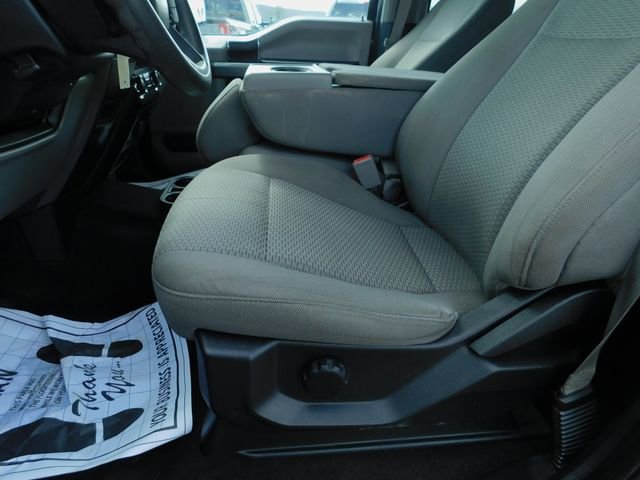 Used 2019 Ford F150 XLT image 23