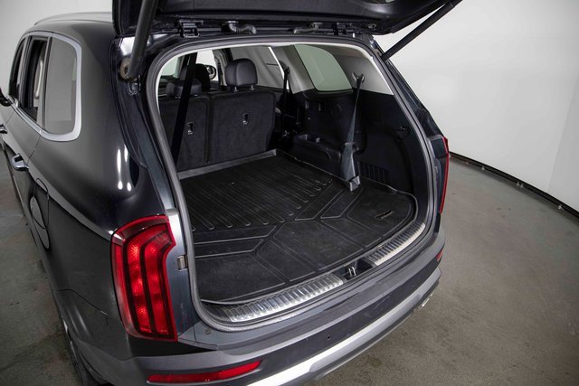 Used 2022 Kia Telluride SX image 27