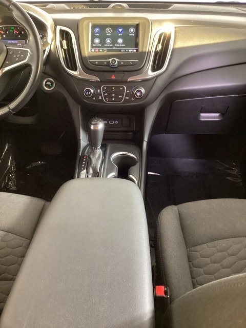 Used 2019 Chevrolet Equinox LT w/ Driver Convenience Package image 20