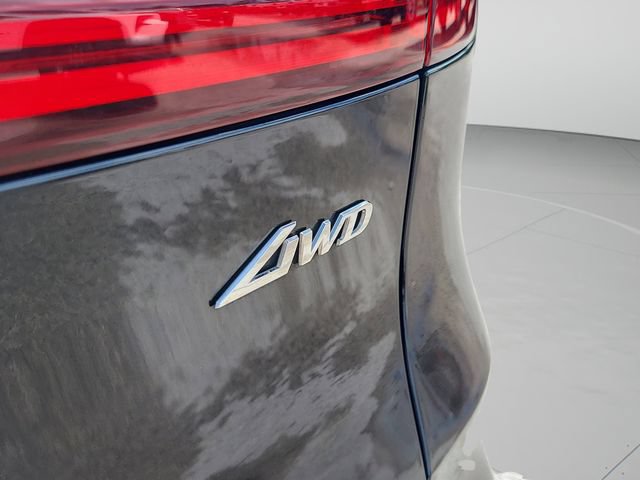 Used 2025 Genesis GV70 2.5T AWD/4WD image 33