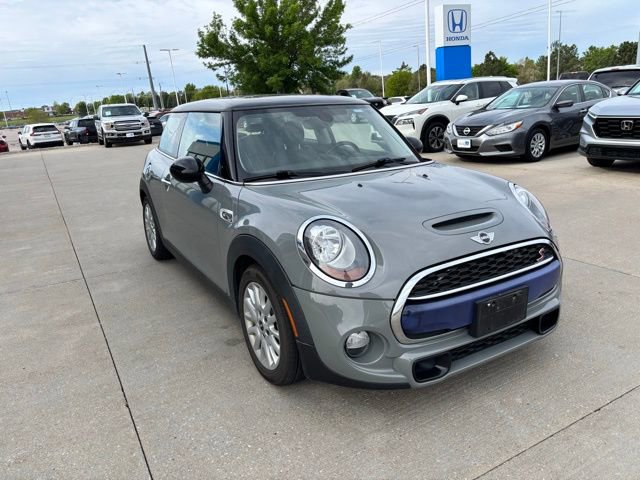 Used 2014 MINI Cooper S FWD image 3