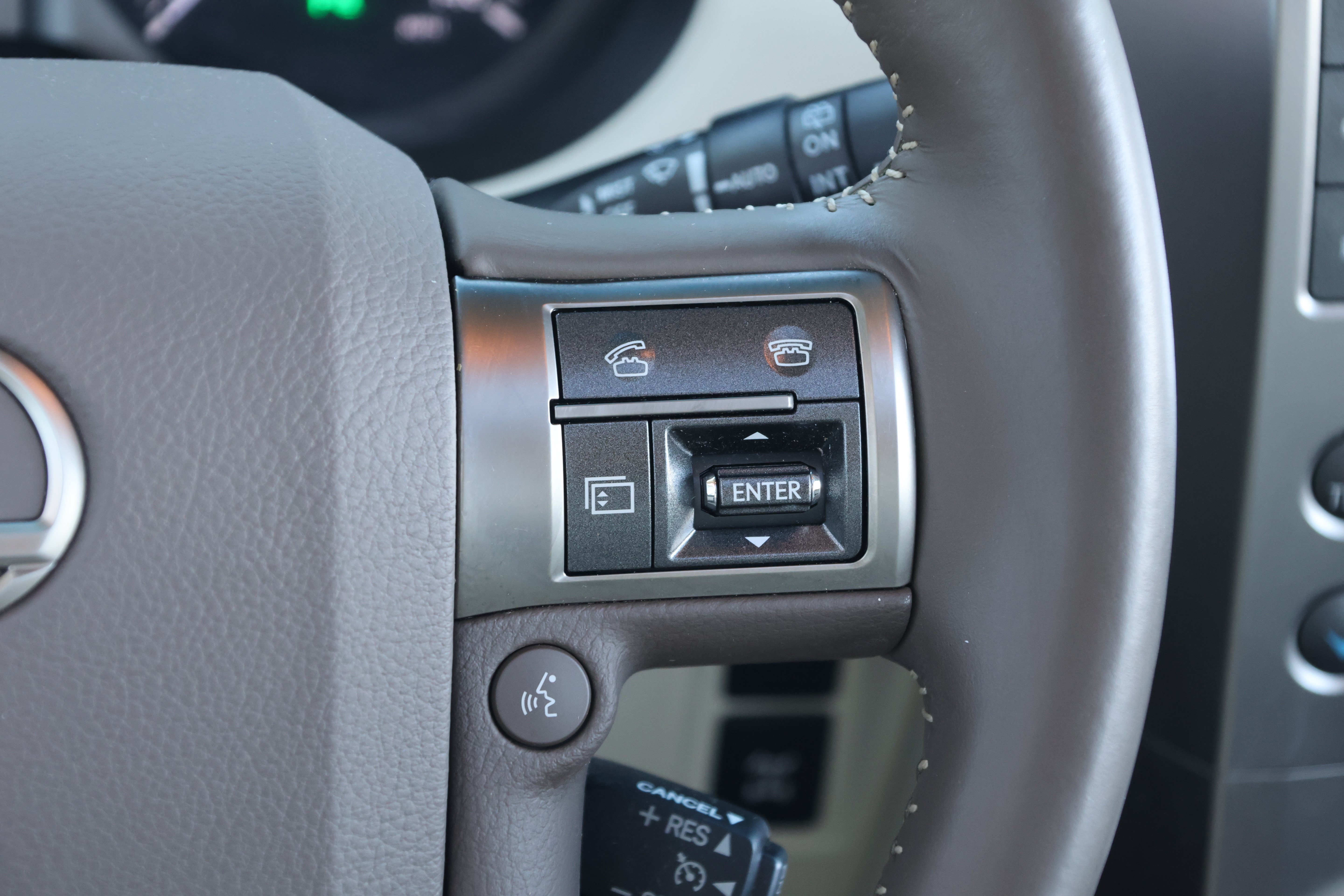Used 2019 Lexus GX 460 Premium AWD/4WD image 30