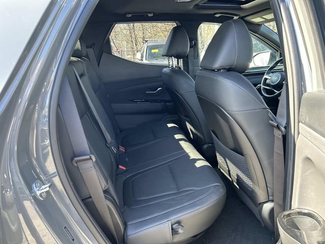 Used 2022 Hyundai Santa Cruz Limited image 15