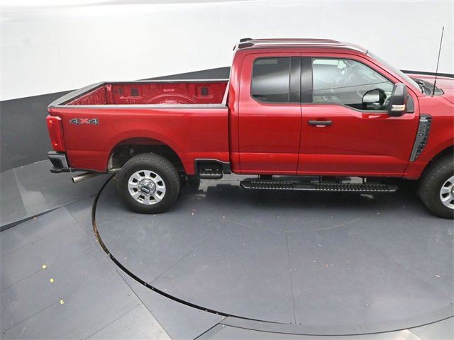 Used 2024 Ford F250 XLT w/ Camper Package image 26