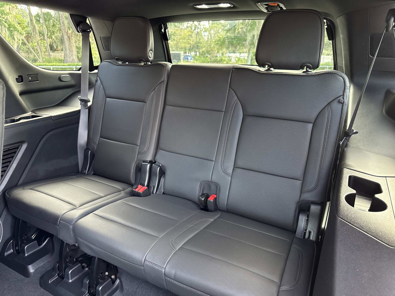 Used 2023 Chevrolet Tahoe High Country image 12