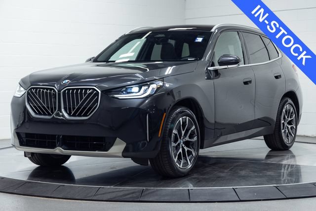 Used 2026 BMW X3 xDrive30i AWD/4WD image 6