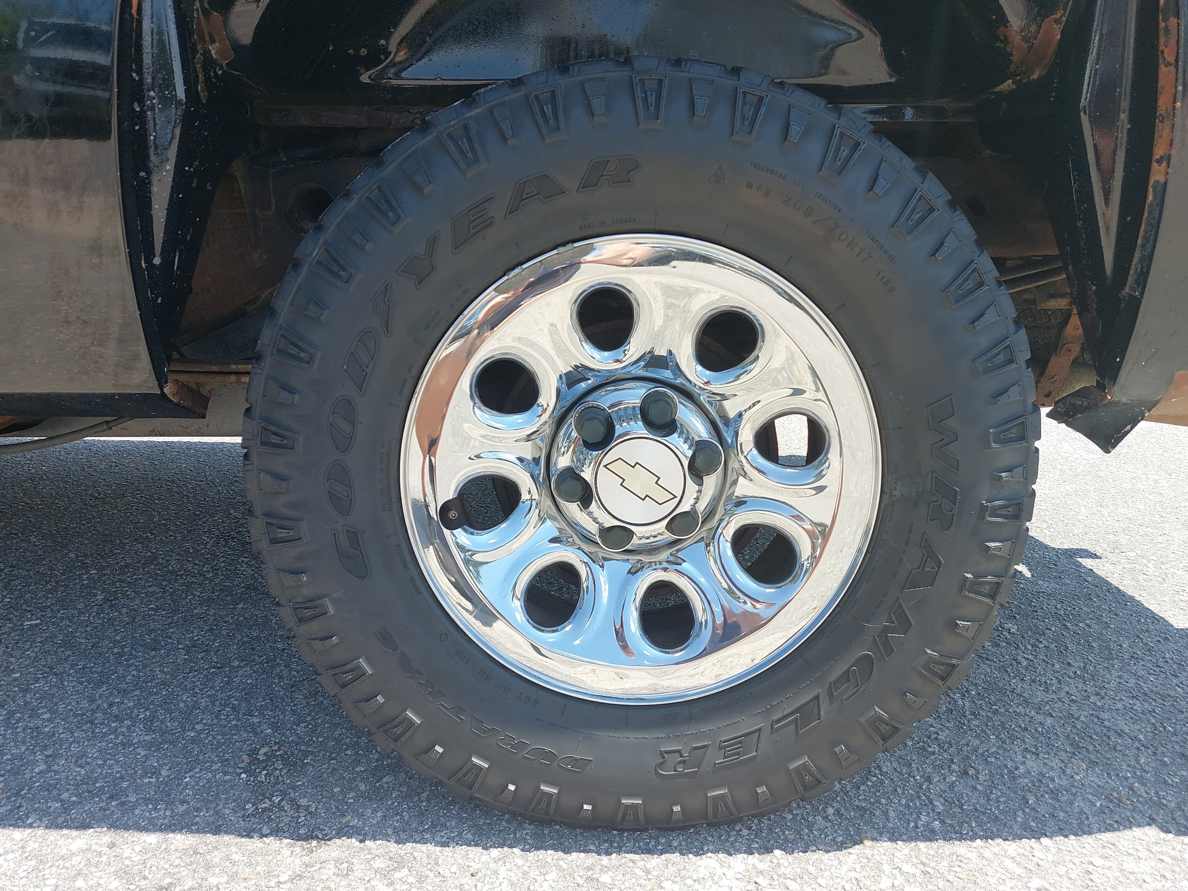 Used 2010 Chevrolet Silverado 1500 LT image 31