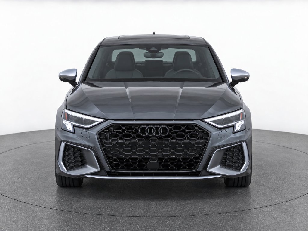 Used 2023 Audi S3 Premium Plus w/ Premium Plus Package AWD/4WD image 6