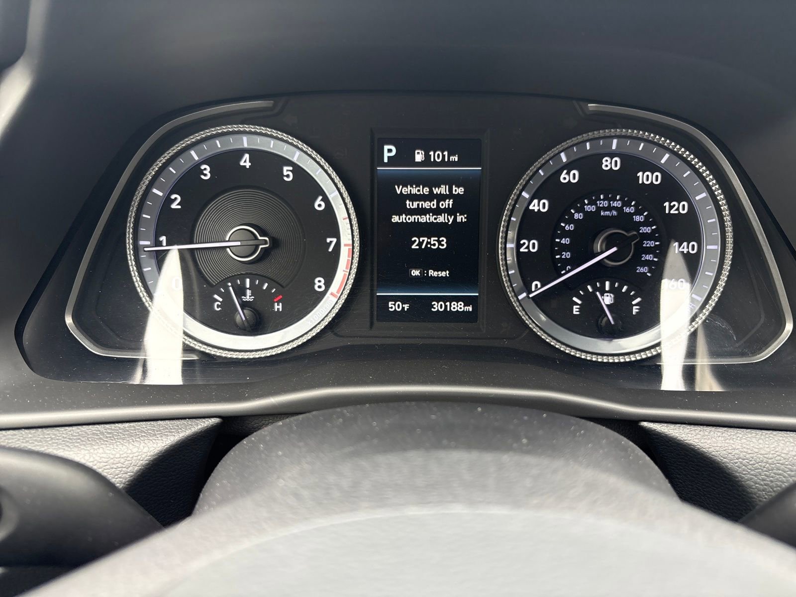 Used 2023 Hyundai Sonata SEL w/ Preferred Accessory Package image 16